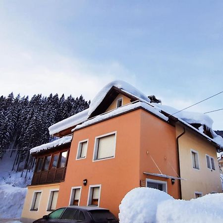 Apartment Warmuth Tropolach Ngoại thất bức ảnh