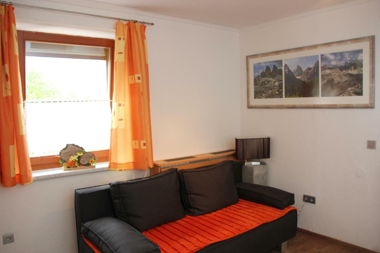 Apartment Warmuth Tropolach Ngoại thất bức ảnh