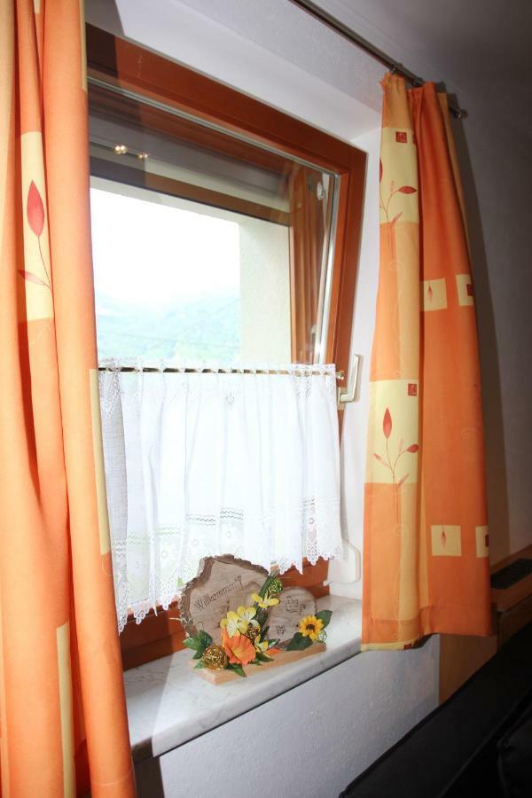 Apartment Warmuth Tropolach Ngoại thất bức ảnh